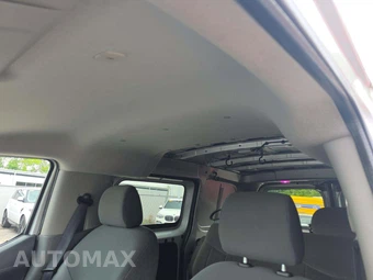 2015 Chevrolet City Express Cargo Van LS 1LS 115.2" WB - miniatura 8