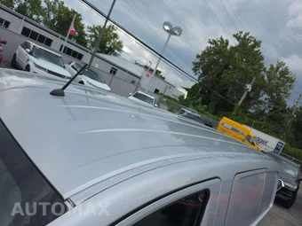 2015 Chevrolet City Express Cargo Van LS 1LS 115.2" WB - miniatura 9