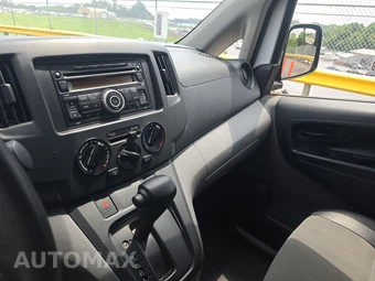 2015 Chevrolet City Express Cargo Van LS 1LS 115.2" WB - miniatura 11