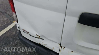 2015 Chevrolet City Express Cargo Van LS 1LS 115.2" WB - miniatura 19