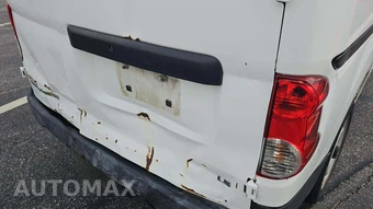 2015 Chevrolet City Express Cargo Van LS 1LS 115.2" WB - miniatura 20
