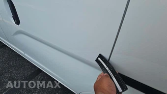 2015 Chevrolet City Express Cargo Van LS 1LS 115.2" WB - miniatura 23