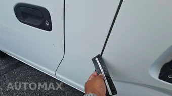 2015 Chevrolet City Express Cargo Van LS 1LS 115.2" WB - miniatura 24