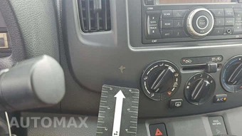 2015 Chevrolet City Express Cargo Van LS 1LS 115.2" WB - miniatura 27