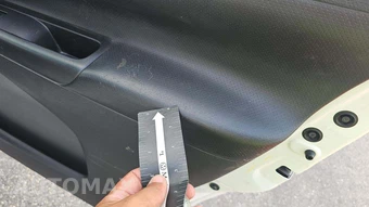2015 Chevrolet City Express Cargo Van LS 1LS 115.2" WB - miniatura 29
