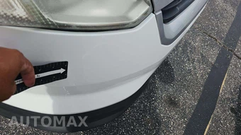 2015 Chevrolet City Express Cargo Van LS 1LS 115.2" WB - miniatura 36