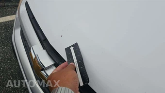 2015 Chevrolet City Express Cargo Van LS 1LS 115.2" WB - miniatura 43