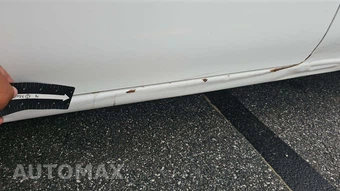 2015 Chevrolet City Express Cargo Van LS 1LS 115.2" WB - miniatura 50