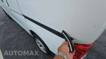 2015 Chevrolet City Express Cargo Van LS 1LS 115.2" WB - miniatura 51