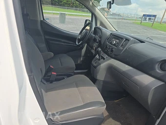 2015 Chevrolet City Express Cargo Van LS 1LS 115.2" WB - miniatura 8