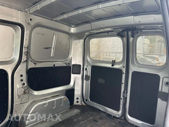 2015 Chevrolet City Express Cargo Van LT 1LT 115.2" WB - miniatura 15