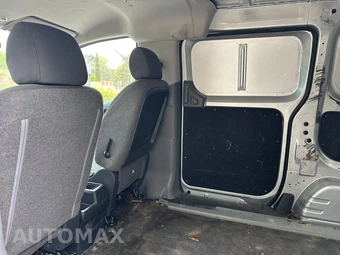 2015 Chevrolet City Express Cargo Van LT 1LT 115.2" WB - miniatura 16