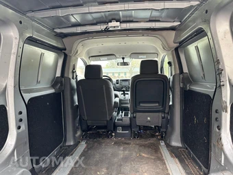 2015 Chevrolet City Express Cargo Van LT 1LT 115.2" WB - miniatura 17
