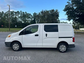 2015 Chevrolet City Express Cargo Van LT 1LT 115.2" WB - car from the USA, Manheim Buy-Now listing at AUTOMAX
