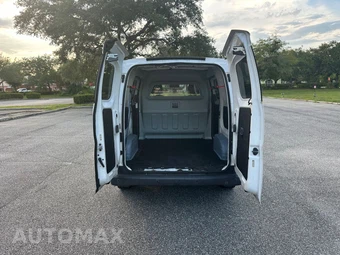 2015 Chevrolet City Express Cargo Van LT 1LT 115.2" WB - miniatura 12