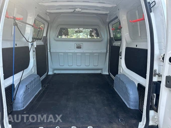 2015 Chevrolet City Express Cargo Van LT 1LT 115.2" WB - miniatura 14