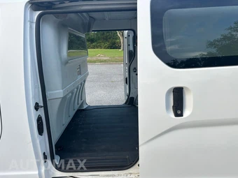 2015 Chevrolet City Express Cargo Van LT 1LT 115.2" WB - miniatura 17