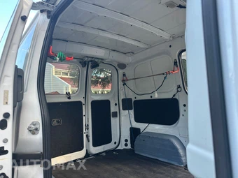 2015 Chevrolet City Express Cargo Van LT 1LT 115.2" WB - miniatura 20