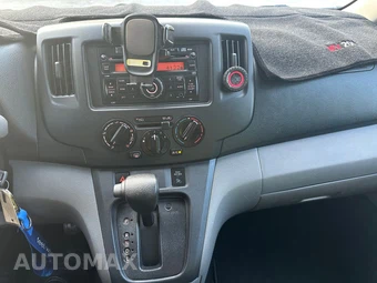 2015 Chevrolet City Express Cargo Van LT 1LT 115.2" WB - miniatura 25
