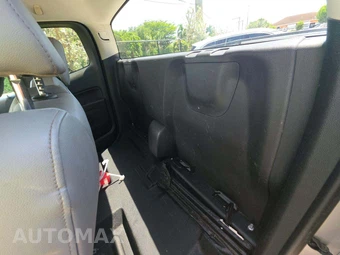 2015 Chevrolet Colorado Base Extended Cab Long Bed 2SA w/Rear Doors - miniatura 13