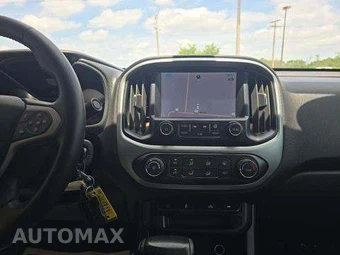 2015 Chevrolet Colorado LT Crew Cab Long Bed 2LT – miniatura 10