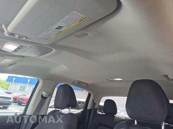 2015 Chevrolet Colorado LT Crew Cab Long Bed 2LT – miniatura 11