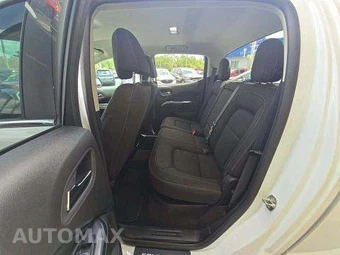 2015 Chevrolet Colorado LT Crew Cab Long Bed 2LT – miniatura 13