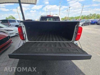 2015 Chevrolet Colorado LT Crew Cab Long Bed 2LT – miniatura 14