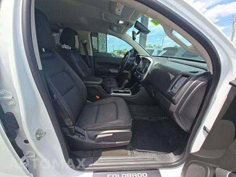 2015 Chevrolet Colorado LT Crew Cab Long Bed 2LT – miniatura 18