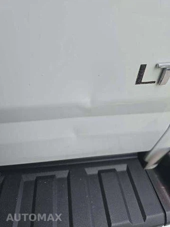 2015 Chevrolet Colorado LT Crew Cab Long Bed 2LT – miniatura 22