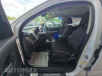 2015 Chevrolet Colorado LT Crew Cab Long Bed 2LT – miniatura 6