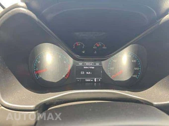 2015 Chevrolet Colorado LT Crew Cab Long Bed 2LT – miniatura 9