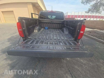 2015 Chevrolet Colorado LT Crew Cab Medium Bed 4LT - miniatura 11