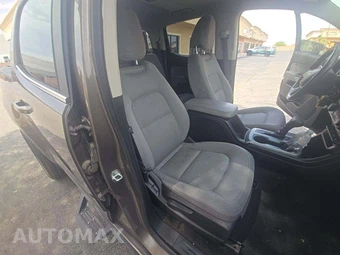 2015 Chevrolet Colorado LT Crew Cab Medium Bed 4LT - miniatura 15
