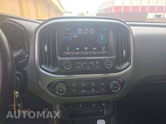 2015 Chevrolet Colorado LT Crew Cab Medium Bed 4LT - miniatura 7