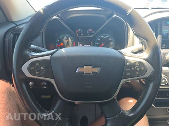 2015 Chevrolet Colorado LT Crew Cab Medium Bed 4LT - miniatura 10