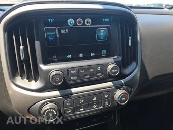 2015 Chevrolet Colorado LT Crew Cab Medium Bed 4LT - miniatura 11