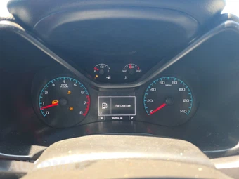 2015 Chevrolet Colorado LT Crew Cab Medium Bed 4LT - miniatura 12