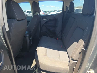 2015 Chevrolet Colorado LT Crew Cab Medium Bed 4LT - miniatura 13