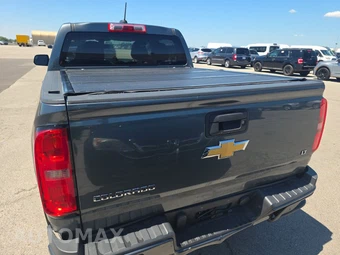 2015 Chevrolet Colorado LT Crew Cab Medium Bed 4LT - miniatura 16