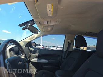 2015 Chevrolet Colorado LT Crew Cab Medium Bed 4LT - miniatura 18