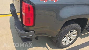 2015 Chevrolet Colorado LT Crew Cab Medium Bed 4LT - miniatura 20