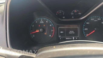 2015 Chevrolet Colorado LT Crew Cab Medium Bed 4LT - miniatura 24