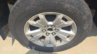 2015 Chevrolet Colorado LT Crew Cab Medium Bed 4LT - miniatura 26