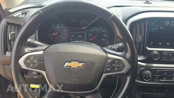 2015 Chevrolet Colorado LT Crew Cab Medium Bed 4LT - miniatura 31