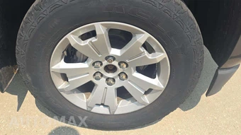 2015 Chevrolet Colorado LT Crew Cab Medium Bed 4LT - miniatura 32