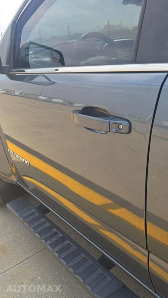 2015 Chevrolet Colorado LT Crew Cab Medium Bed 4LT - miniatura 35