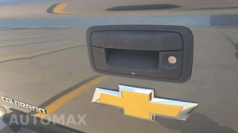 2015 Chevrolet Colorado LT Crew Cab Medium Bed 4LT - miniatura 37