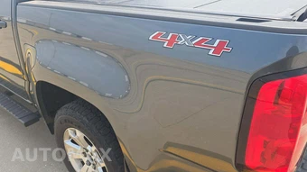 2015 Chevrolet Colorado LT Crew Cab Medium Bed 4LT - miniatura 39