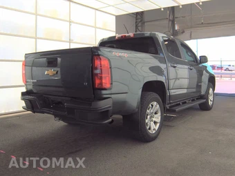 2015 Chevrolet Colorado LT Crew Cab Medium Bed 4LT - miniatura 4